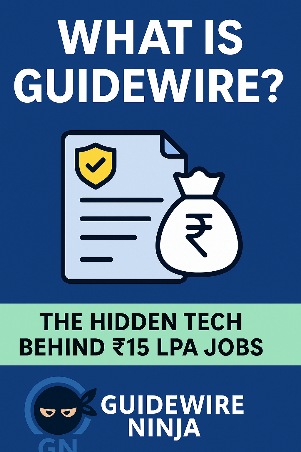 Guidewire QA overview in 2025